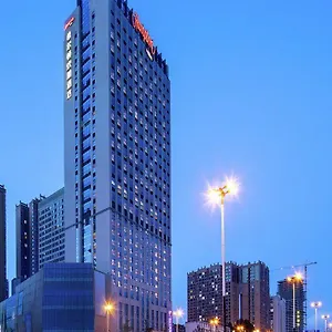 Hampton By Hilton Longquanyi 3* Chengdu