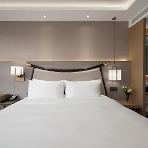 Hotell Minshan Lhasa Grand
