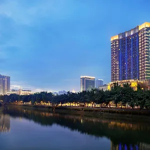 Taihe International 5* Chengdu