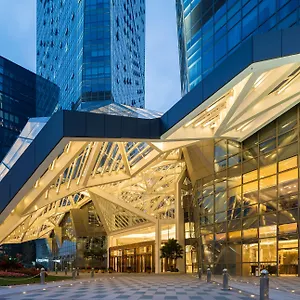 Seaton International 5* Chengdú