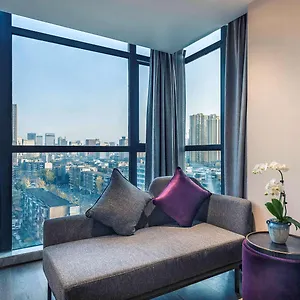 Mercure Downtown Hotel 4*