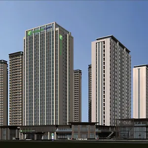 Express Tianfu Airport Zone