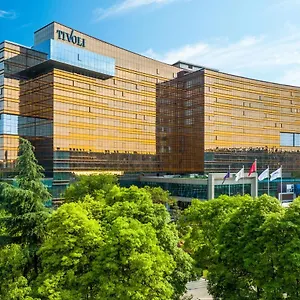 Tivoli At Cultural Heritage Park Hotel 5*
