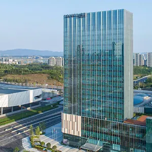 Courtyard By Marriott South Hotel Chengdu