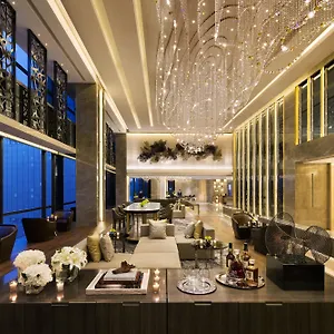 Jw Marriott Отель