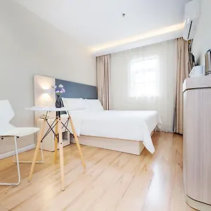 Hotel Hanting Hotel Chengdu Consulate Area South Renmin Road 2*