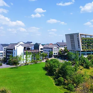 Intercontinental Sancha By Ihg 리조트