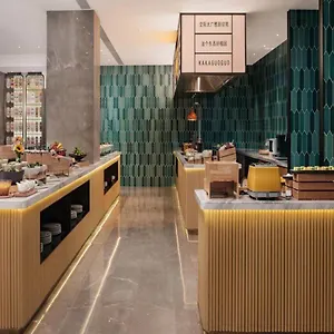 Hilton Garden Kuanzhai Alley Hotel Chengdu
