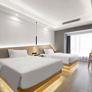 Weiming Hotel