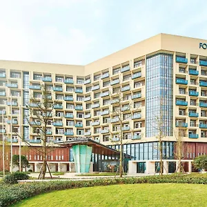 Four Points By Sheraton Chengdu, Pujiang