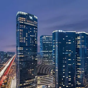 Отель Waldorf Astoria