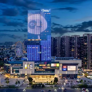 Hotel Cynn Xanadu Chengdu
