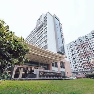 Grand Scent Hotel Chengdu