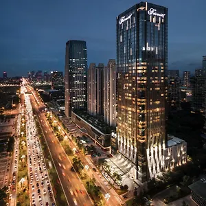 Fairmont Hotel