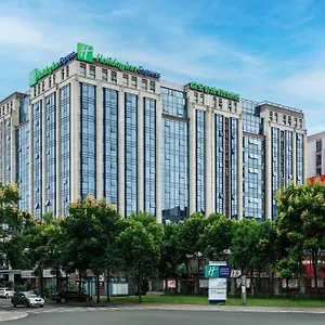 호텔 Express Airport Zone Free Shuttle From Shuangliu International Airport To ,welcome Drink 4*