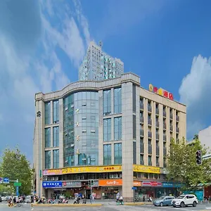 Hotel Super 8 Kuan Zhai Zane Huapaifang