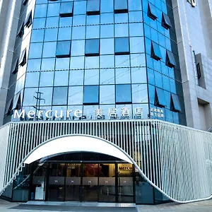 Mercure Xindu Chengdu