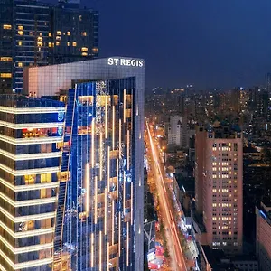 The St. Regis 5* Chengdu