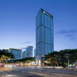Joya Taikoo Li Ifs 5* Csengtu