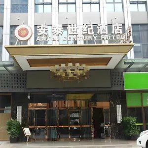 Antai Century Hotel