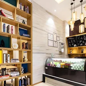 Comfort Dongjiao Memory Отель 3*