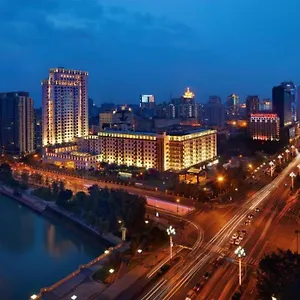 Sichuan Jinjiang Hotel 5* Chengdu
