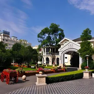 Chengfei Hotel Chengdu