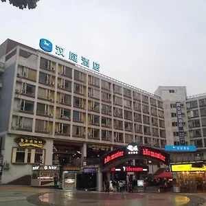 Hanting Kehua Bei Road Sichuang