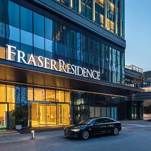 Fraser Chengdu
