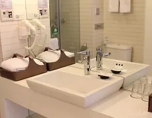 Zhishang Danny International Service Hotel, Hotel Chengdu