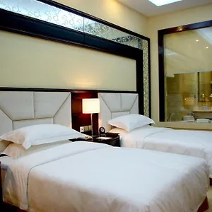 Tianyi Grand Garden 4* 成都