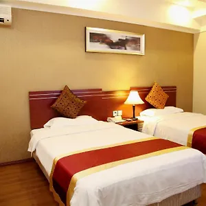 Hotel Jin Shang Hua
