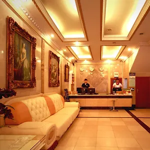 Jiali Chunxi Branch Чэнду