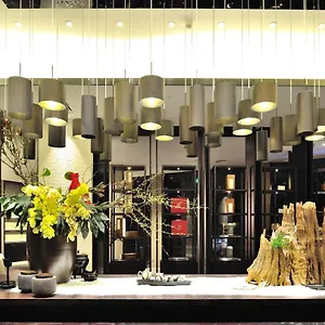 Emei Xueya Chengdu