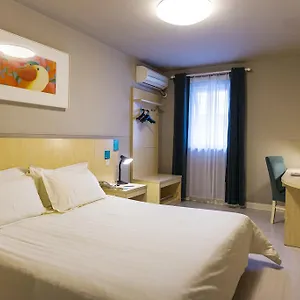 Jinjiang - Sport Chengdu