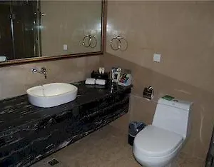 Hotel Leiman Chengdu