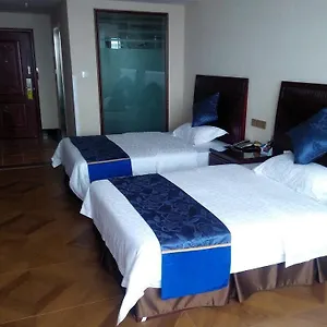 Fengyu Business 2* Чэнду