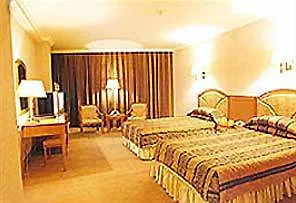 Hotel Tu Ha Chengdu