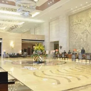 Serengeti Hotell Chengdu