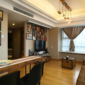 Apartment Memory Time Taiguli Branch *
