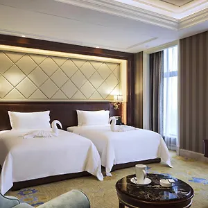 Jin Yun 5* Chengdu