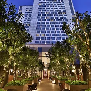 Grand Hyatt 5*