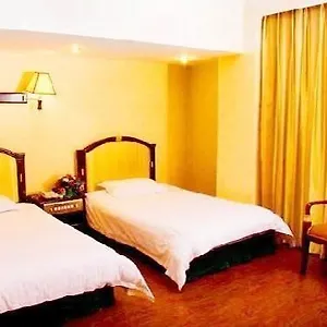 Hotel Jinxiu