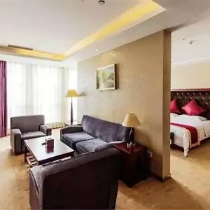 Hotel Hongsheng International