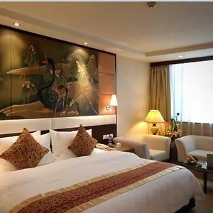 Luoman Grand Downtown Otel 4*