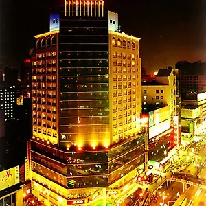 Prime Hotel Chengdu
