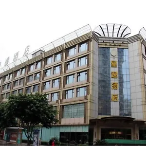 Hotel Enjoyable Stars