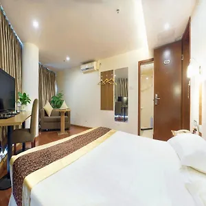 For Star Hotel-xiao Jia He Hotel Chengdu