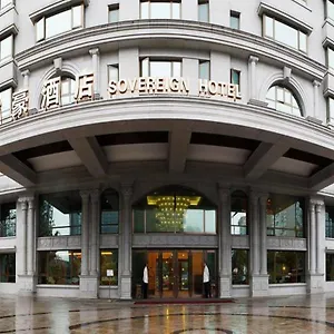 Sovereign 4* Chengdu