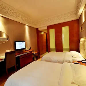 Hotel Verdy Herton Chengdu